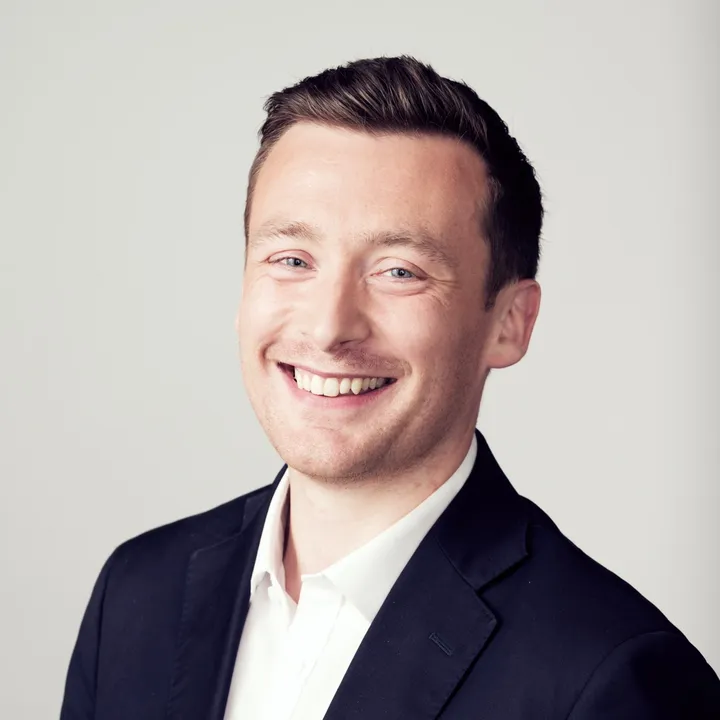 Richard Chambers