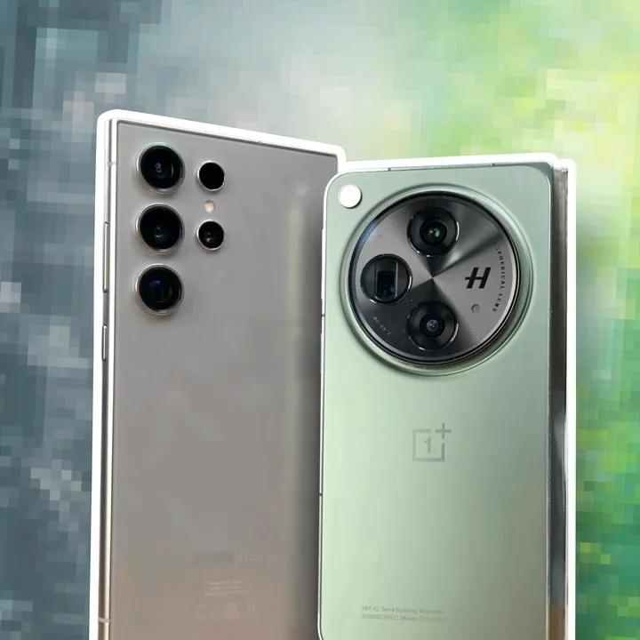 🟩 OnePlus Open 🟩