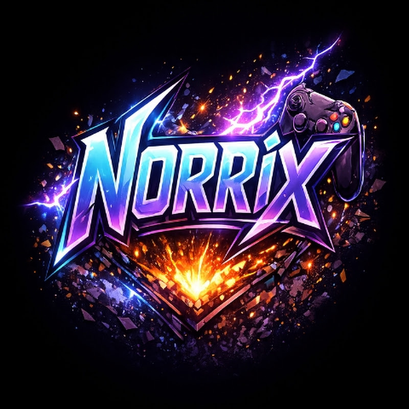 Norrix 27