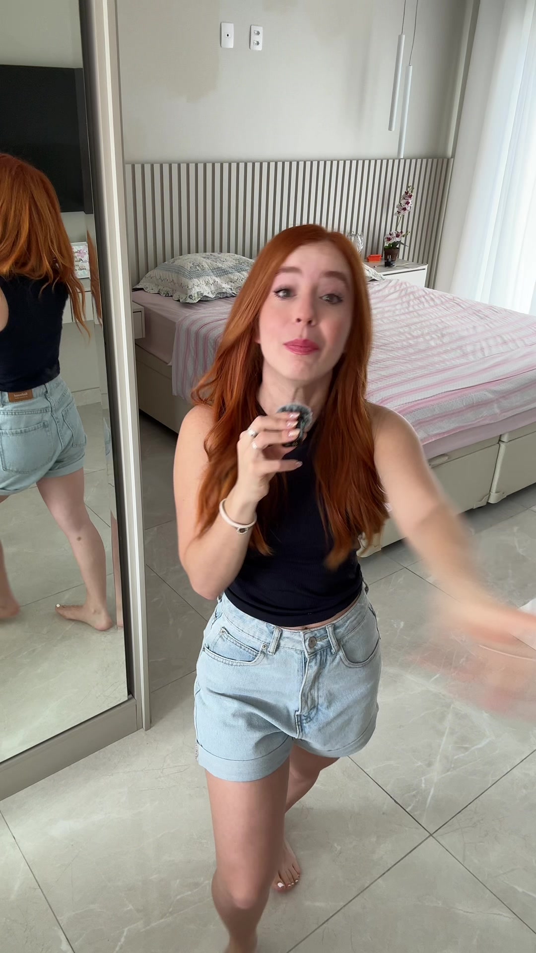 Victoria Dallier