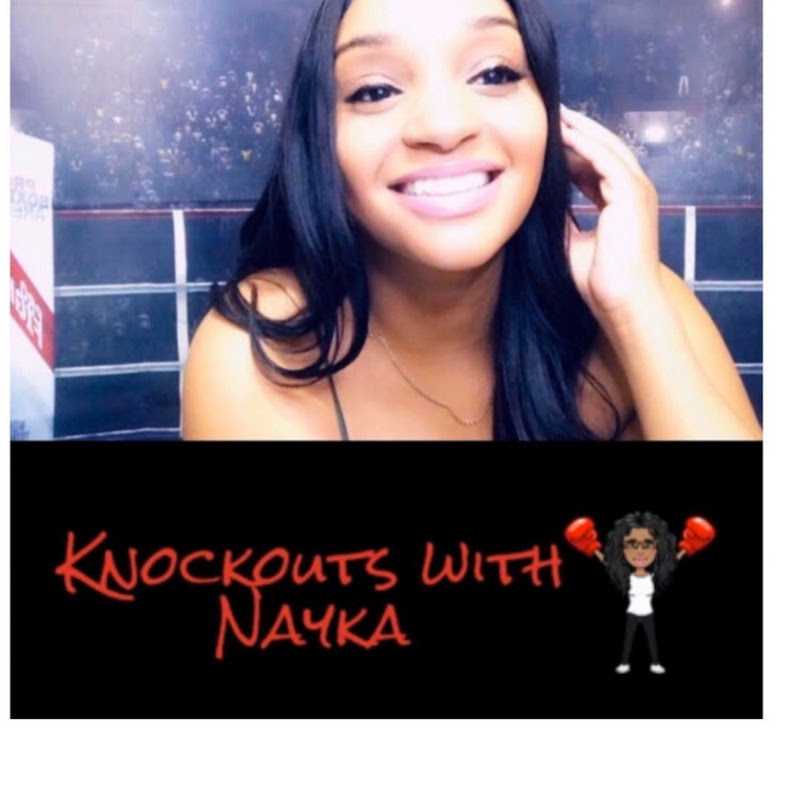 Knockouts with Nayka