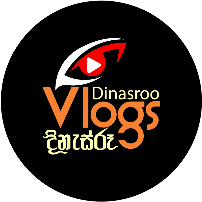 Dinasroo vlogs