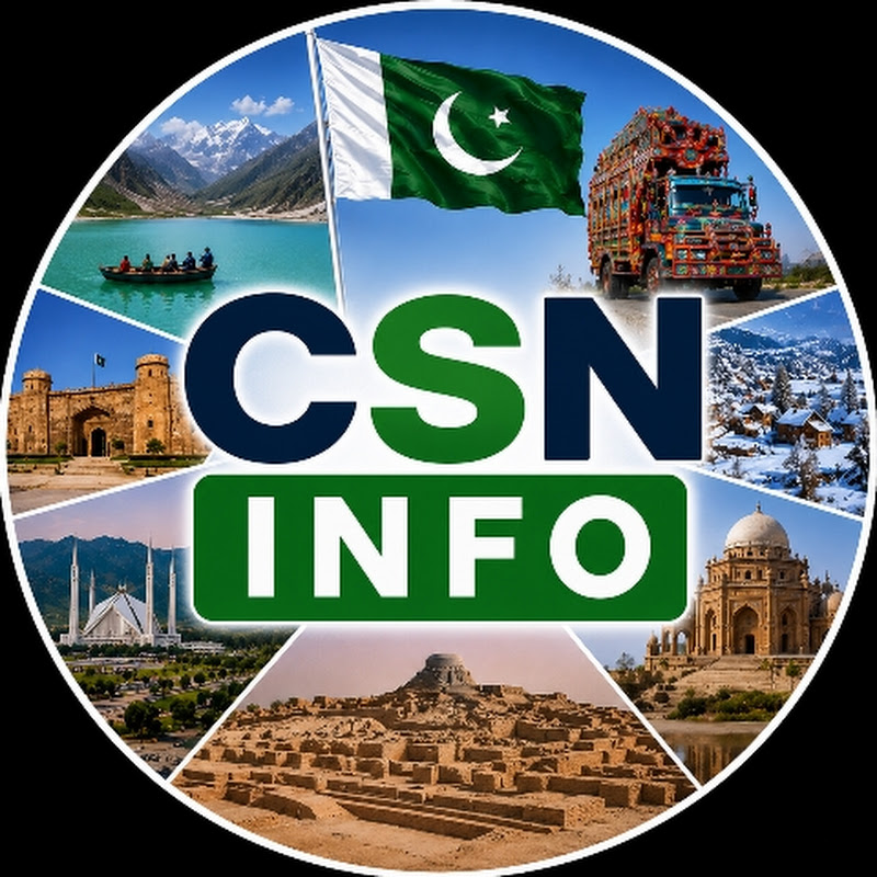 CSN INFO 