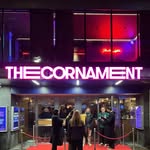 The Cornament Sweden
