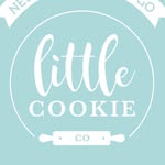 Stephanie | Little Cookie Co