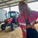Naomi | Farmer’s Daughter