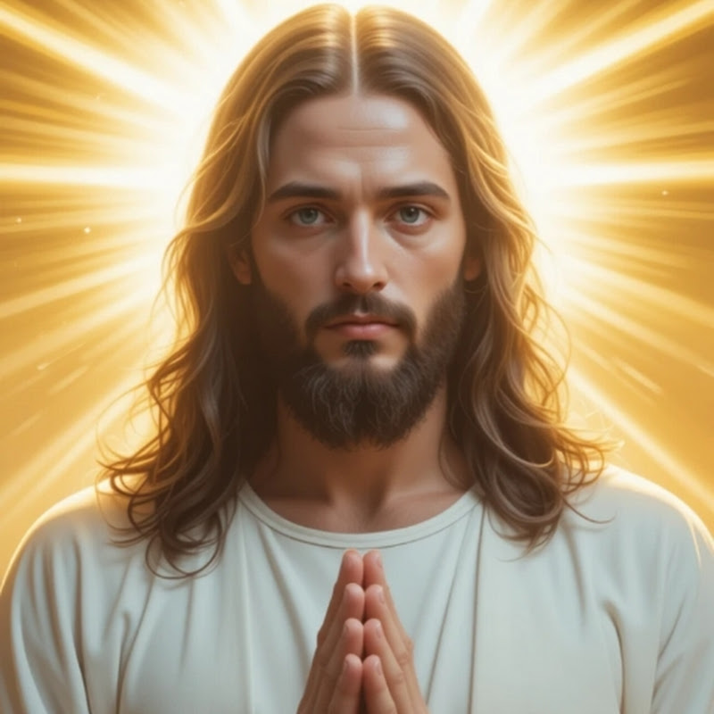 Divine Journey with Jesus