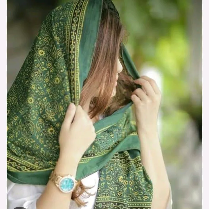 zidi dimple