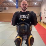 Coach Max 🥊📚🥋