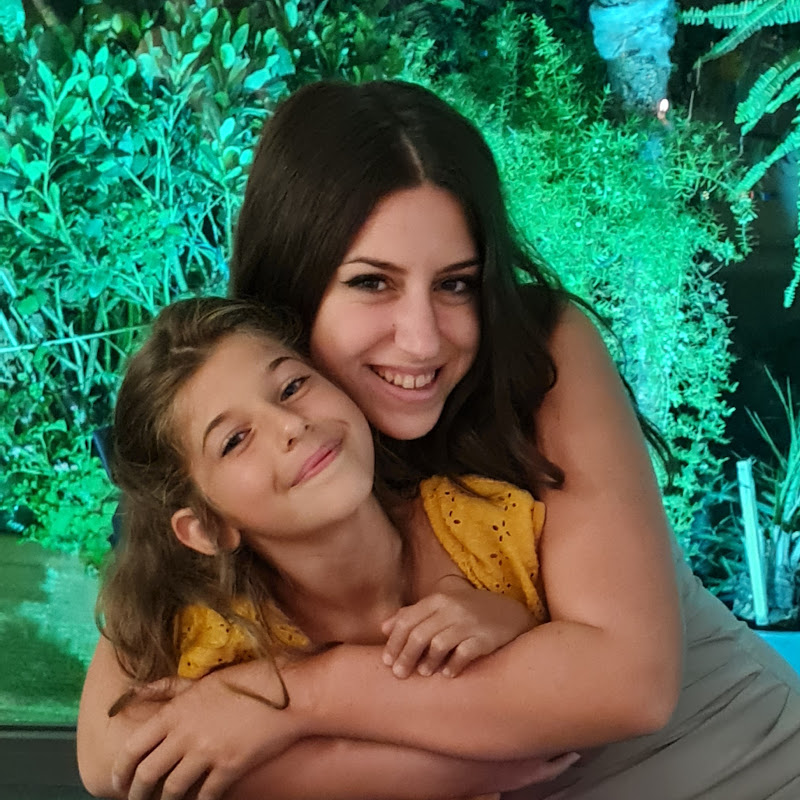 Giorgia & Chiara Arancio 