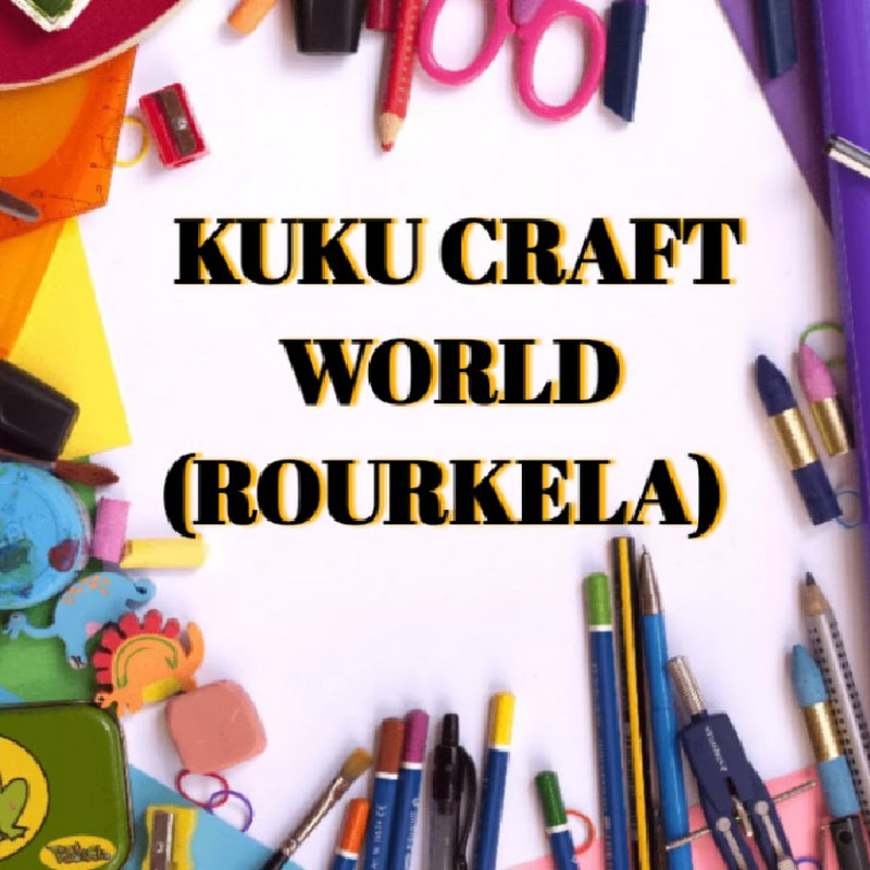 KUKU CRAFT WORLD