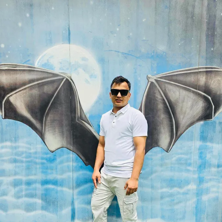 Mr.subedi🇳🇵🇰🇷