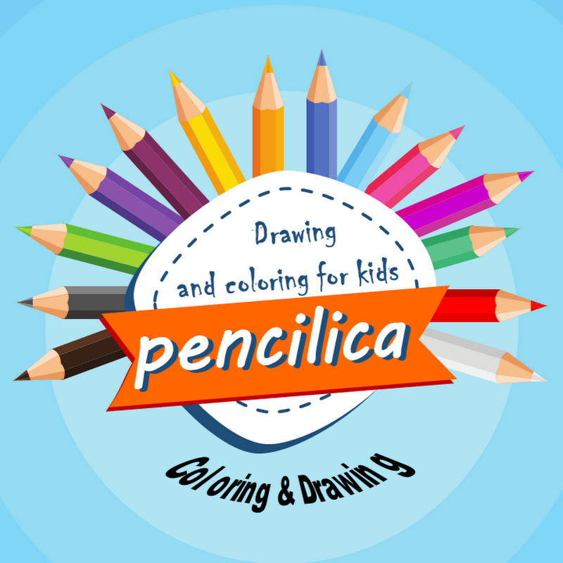 Pencilica Easy Drawing