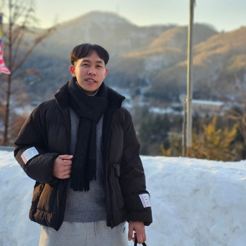 Inchik sa korea 