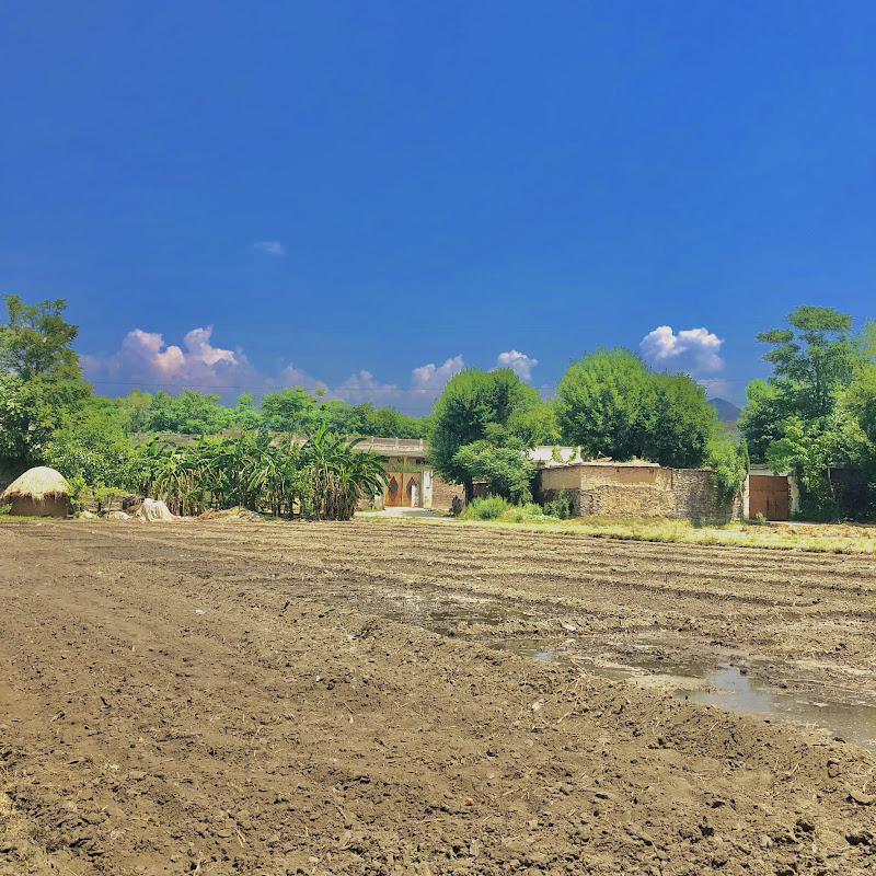 Village lifestyle 