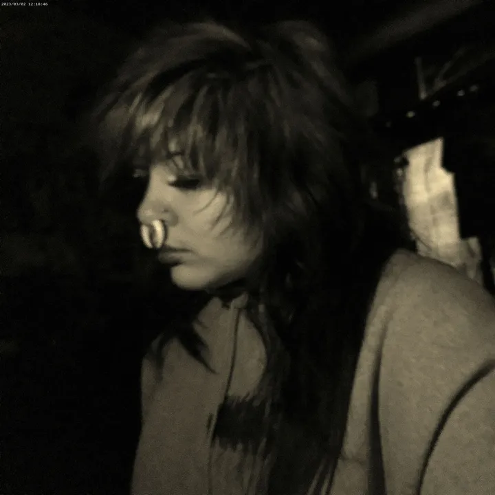 Marina Fletes ☮︎︎