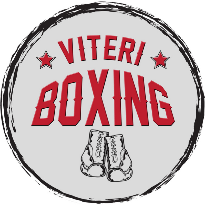 VITERI BOXING