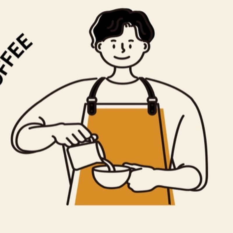 양디카페인 YANG:Decaffeine