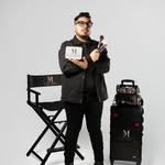 Max Pérez | Maquillaje y Peinado RD
