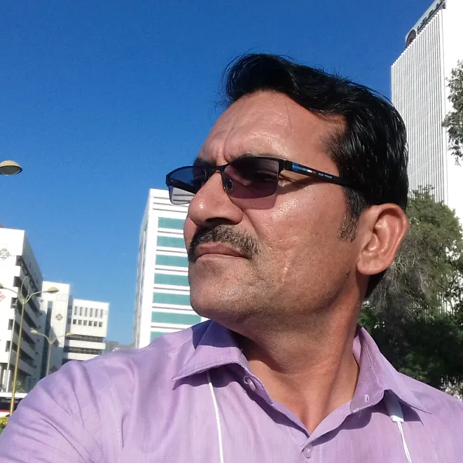 Dilbar Khan