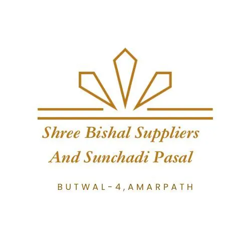 Shree bishal  jewellers