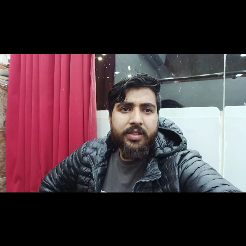 Bhatti Saudi Vlogs