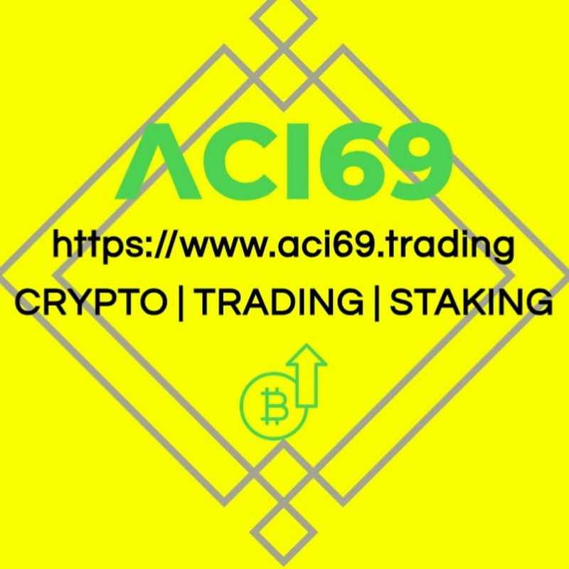Crypto Trading con Leo (ACI69)