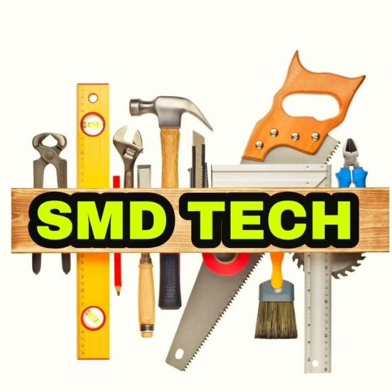 SMD TECH