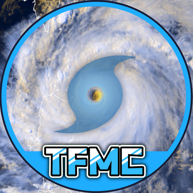 颱風TFMC
