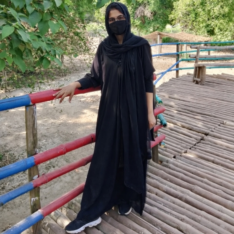 Lifestyle of Jannat
