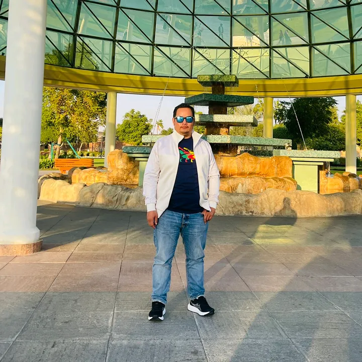 SYANGTAN Amrit