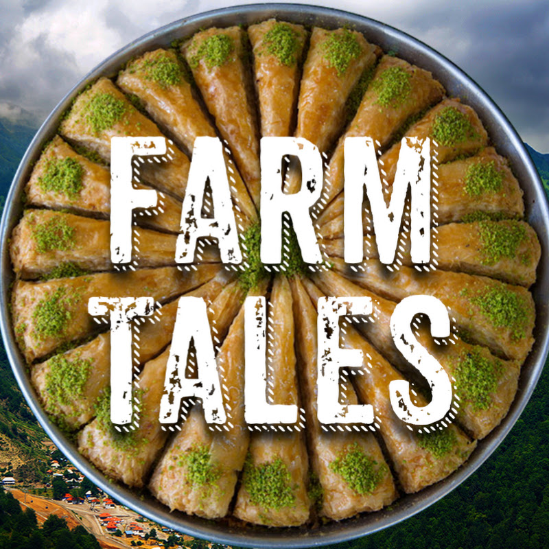 Farm Tales