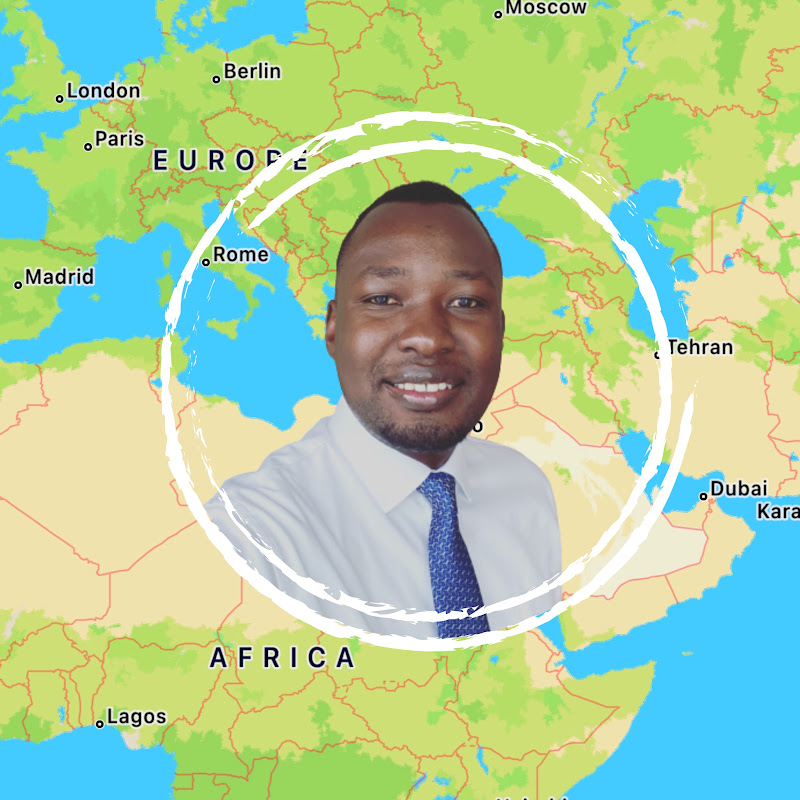 Joseph Katumba