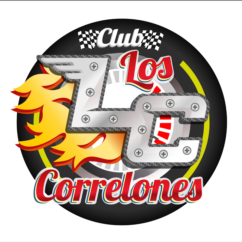 Los Correlones