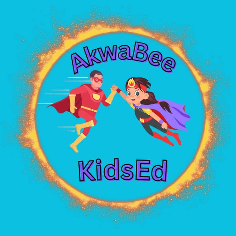 AkwaBee Kids Ed