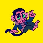 blanko.
