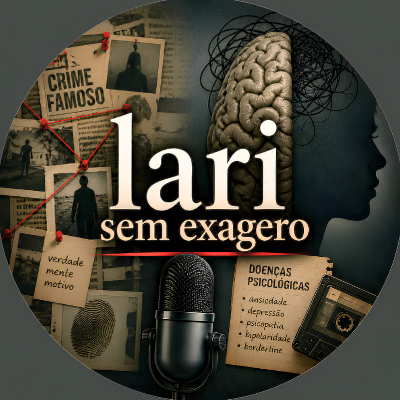 Lari Sem Exagero