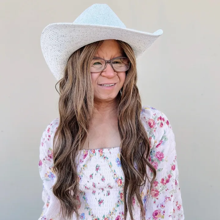Kenzie Gomez 🤍