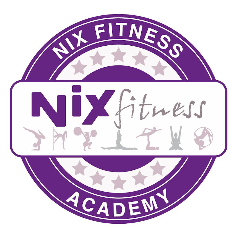 NIX FITNESS ACADEMY