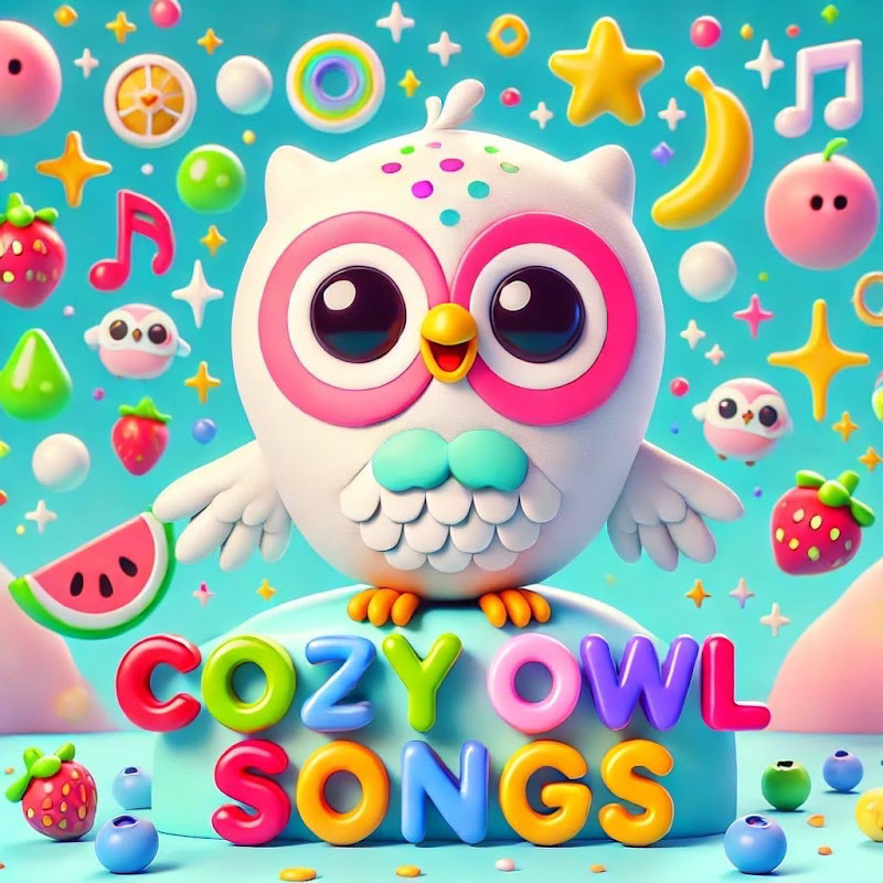 Cozy Owl Songs