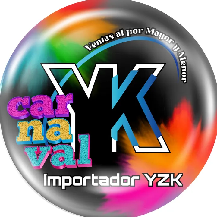 @ImportadoraYZK