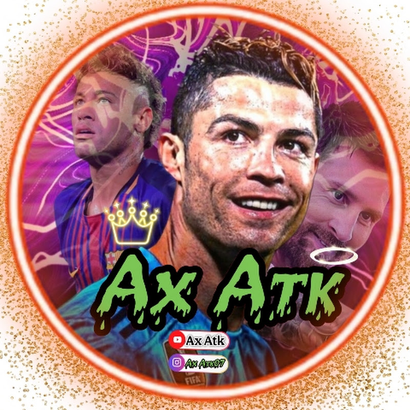 Ax Atk