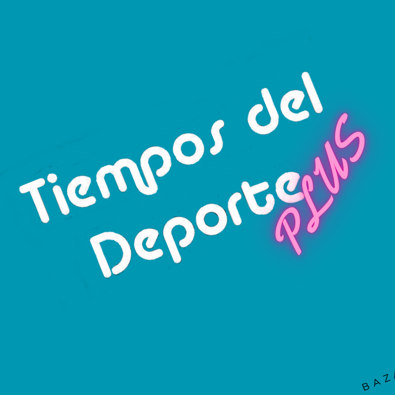 Tiempos del Deporte
