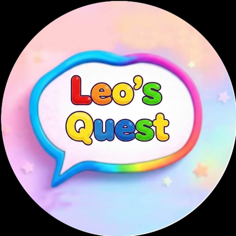 Leo's Quest