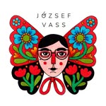 József Vass | Folk Art Illustrator
