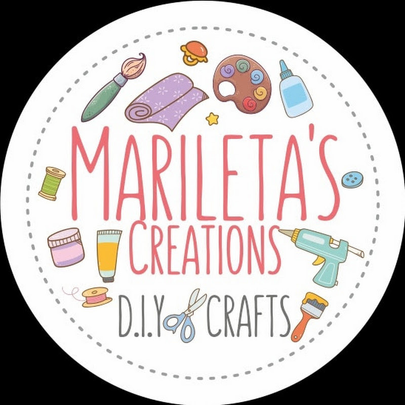 DIY & Crafts - Marileta's creations