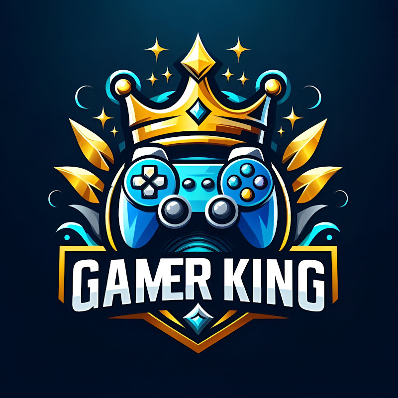 GAMER KING