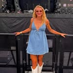 Jaidyn Blanchfield