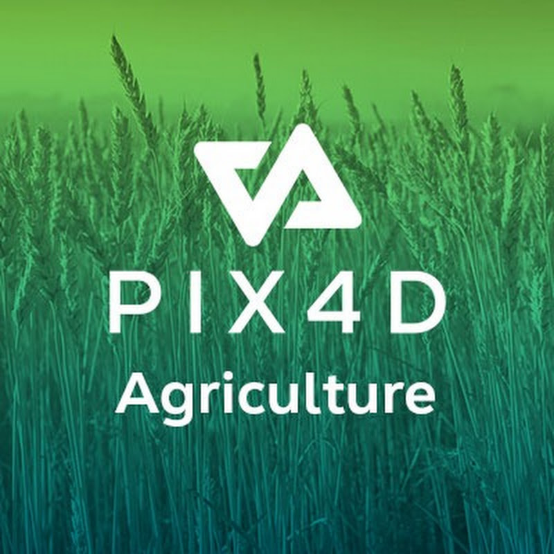 PIX4D Agriculture