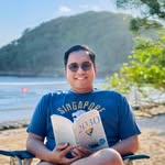 Daniel Christian Tarigan, SH, MM